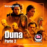 Neuronautas #95 - Duna Parte 2