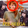 Fee Reega - Final Feliz