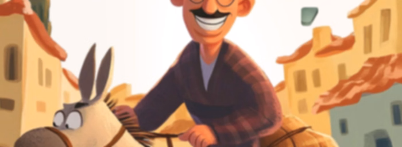 Juha | جحا