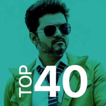 Tamil Top 40