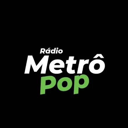 Rádio Metrô Pop