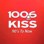 Kiss FM 100.6 Ακούστε Ζωντανά