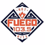 KHHM Fuego 103.5 FM