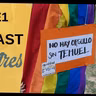 T2-E1: Donde Está Tehuel - con Xio Militante y Binomio de Igualdad Evita de Corrientes