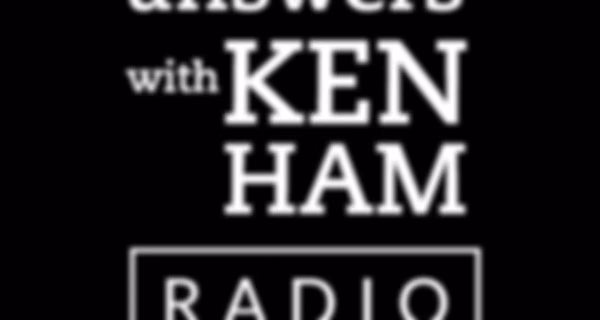 Answers with Ken Ham