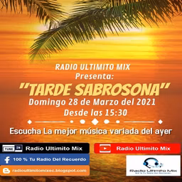 "Tarde Sabrosona"