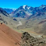 Caminos del Sur