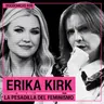 Erika Kirk: La PESADILLA del feminismo | Docuchicxs #08