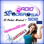 La Poderosa 502 HD