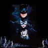 Batman - O Retorno - 1992 [análise]