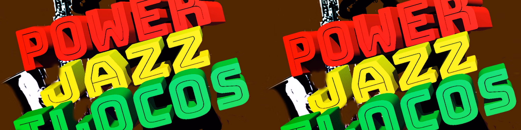 Power Jazz Ilocos