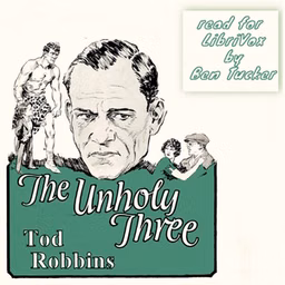 Unholy Three