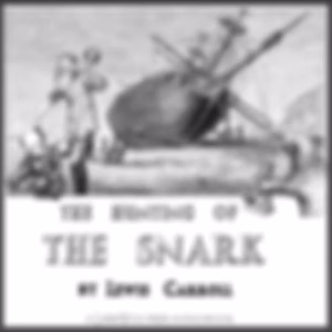 Hunting of the Snark (Version 3), The by Lewis Carroll (1832 - 1898)