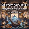 En Güvenilir Hocalar Kimdir? Medyum Ali Gürses İletişim
