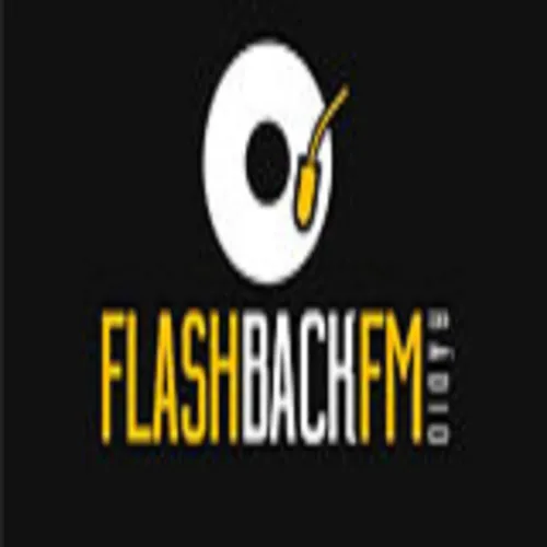 Listen to Rádio Flash Back FM | Zeno.FM