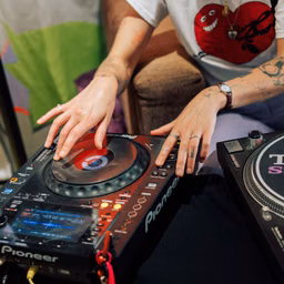 Guest Mixes