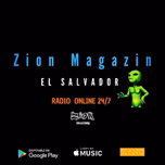 Zion roots magazine  EL SALVADOR