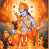श्रीरामप्रेमाष्टकम्- श्री यामुनाचार्य@ramkuti ,#ramkuti