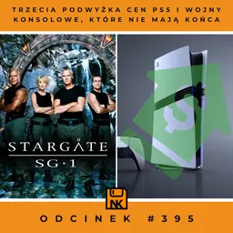 Trzecia podwyżka cen PS5 i wojny konsolowe, które nie mają końca – NwK #395
