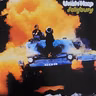 Uriah Heep - Salisbury