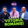 ROMÂNIA TREBUIE REFONDATĂ, NU DOAR REFORMATĂ - ARMAND GOȘU, SERGIU TOADER #IGDLCC 336