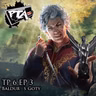 Play Them All T6 Ep 3: Baldur´s Goty
