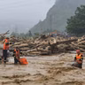 Điểm tin 2h: Tìm thấy 100 hài cốt liệt sĩ ở công viên Lê Thị Riêng | Mưa lớn gây sạt lở hàng loạt tuyến đường qua Lai Châu, Lào Cai