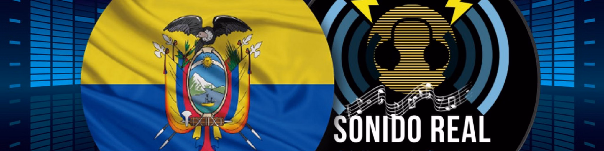 SONIDO REAL ONLINE