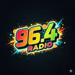 96.4 RADIO TERRON COLORADO