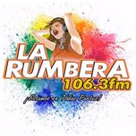LA RUMBERA  STEREO FM