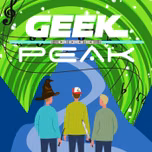 Geek Peak