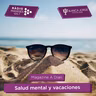 3x15 Salud mental y vacaciones 😎🌞 en tiempos de Coronavirus | Podcast de psicología con Blanca Jorge en Radio Manises