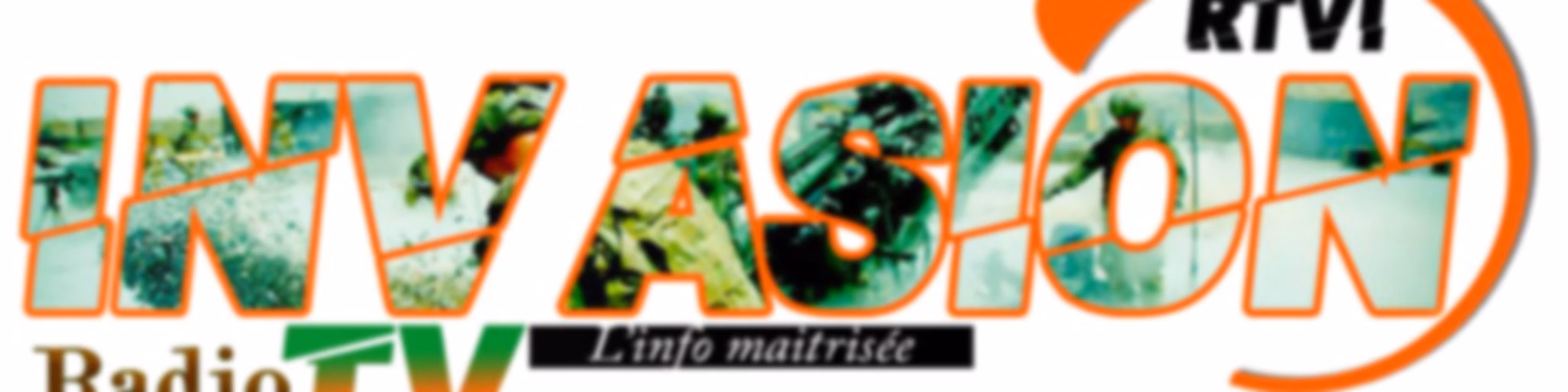 Invasion Radio TV : PODCAST