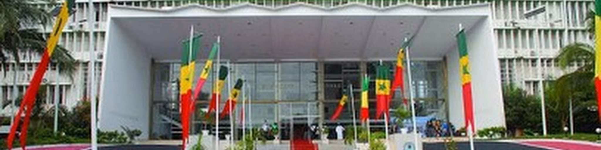 RSI - RADIO SENEGAL INTERNATIONAL