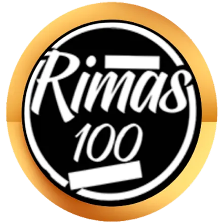 RADIO RIMAS 100