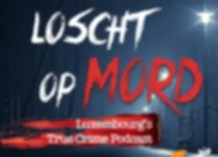 Loscht op Mord