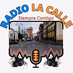 RADIO LA CALLE SIEMPRE CONTIGO