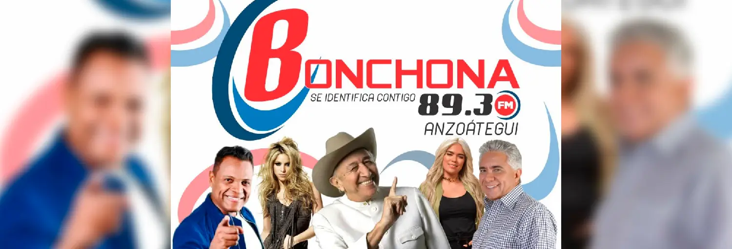 Bonchona 89.3 FM
