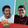 EP 005: ဂြိုလ်သား၊ ဝိပသနာ နှင့် သရဲများ အကြောင်း ငြင်းခုန်ခြင်း