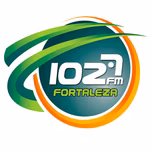 Fortaleza 102.7 FM