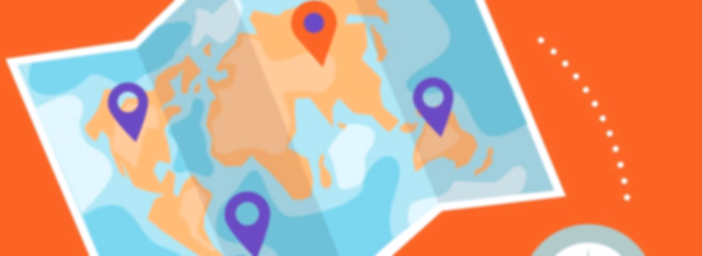 Mapa Mundo