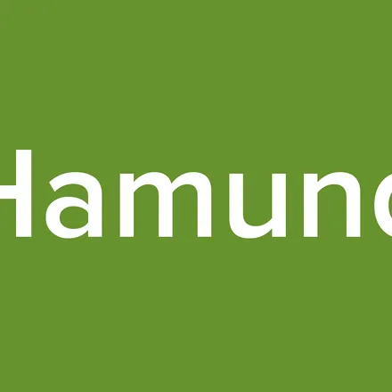 Hamund
