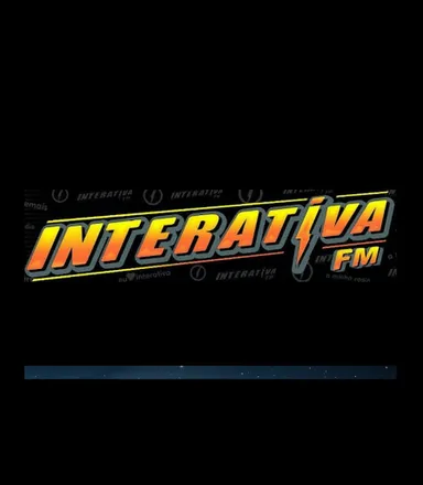 Interativa FM 100.1 - SP Brasil