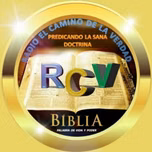 RADIO EL CAMINO DE LA VERDAD RCV