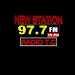 NEW STATION 97.7 RADIO