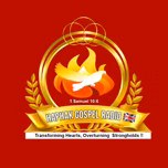 HAPHAK GOSPEL RADIO