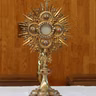 Catechismus. Catechese over Sacramentsdag