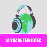 RADIO ONDAS DE TEINFOTEC