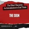 The Olivet Discourse – The Sign (Robert Van Kampen)