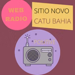 WEB RADIO SITIO NOVO CATU BAHIA